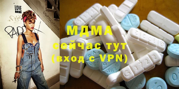 мдпв Абаза